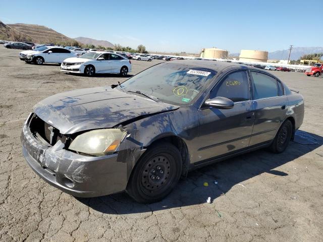 Photo 2 from auction – 2005 NISSAN ALTIMA S with VIN 1N4AL11D55C162172