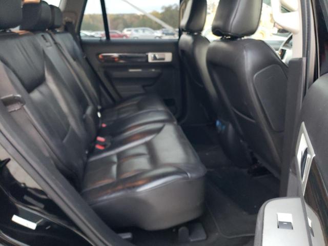 Photo 6 from auction – 2009 LINCOLN MKX with VIN 2LMDU88C69BJ13112