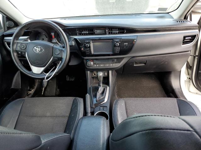Photo 9 from auction – 2016 TOYOTA COROLLA L with VIN 2T1BURHE5GC631764