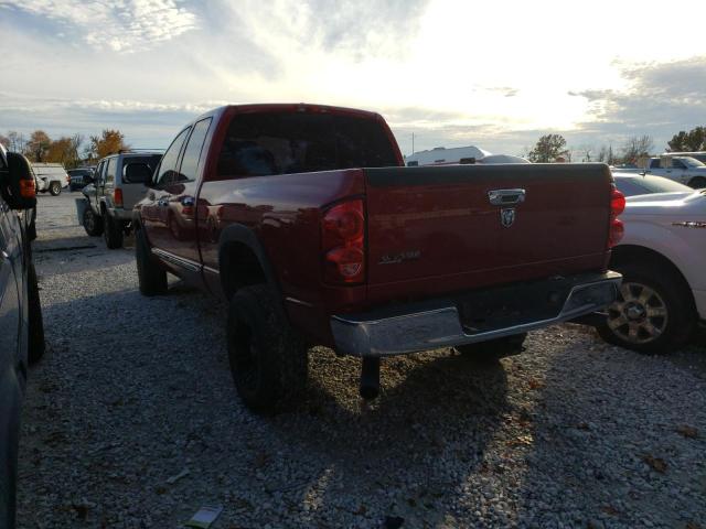 Photo 3 from auction – 2007 DODGE RAM 1500 S with VIN 1D7HA18297S257030