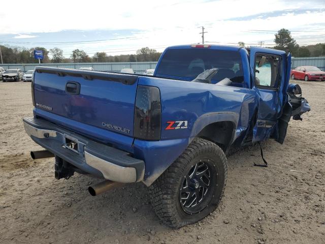 Photo 4 from auction – 2003 CHEVROLET SILVERADO with VIN 2GCEK19T031156521