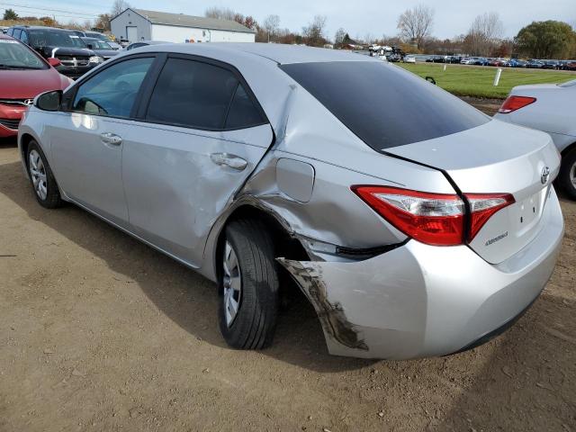 Photo 9 from auction – 2014 TOYOTA COROLLA L with VIN 2T1BURHE6EC147194