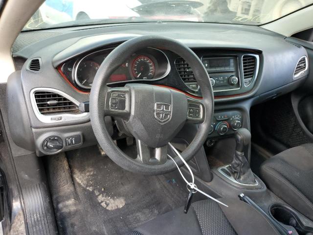 Photo 9 from auction – 2015 DODGE DART SXT with VIN 1C3CDFBB5FD200137