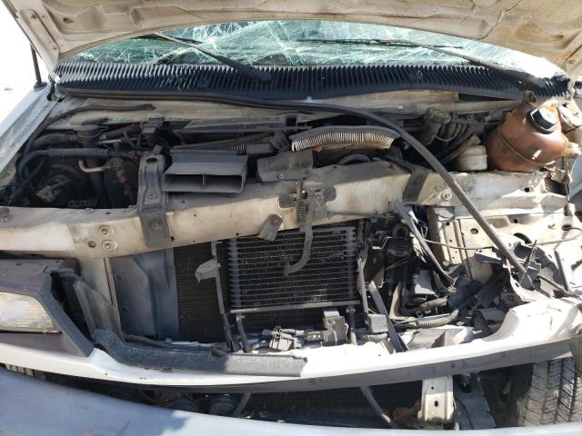 Photo 7 from auction – 2003 FORD ECONOLINE with VIN 1FTSE34F63HA25324