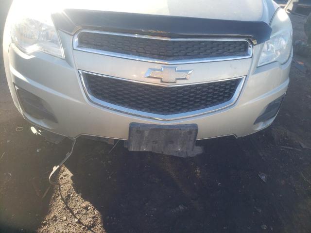 Photo 9 from auction – 2013 CHEVROLET EQUINOX LS with VIN 2GNALBEK7D6355527