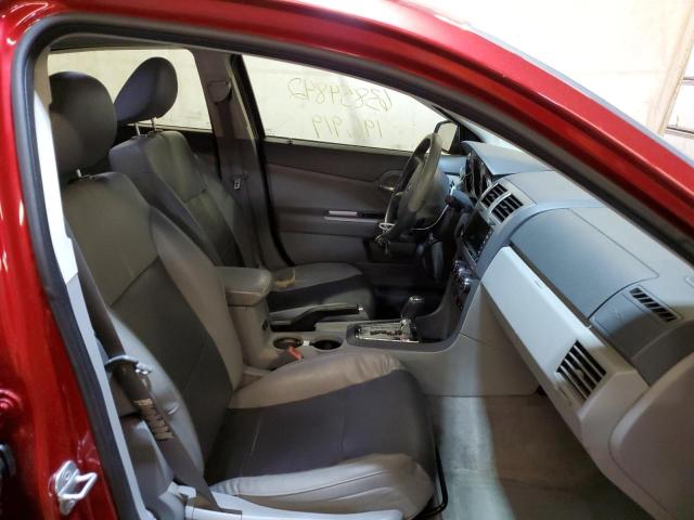 Photo 5 from auction – 2008 DODGE AVENGER R/ with VIN 1B3LD76M18N629111