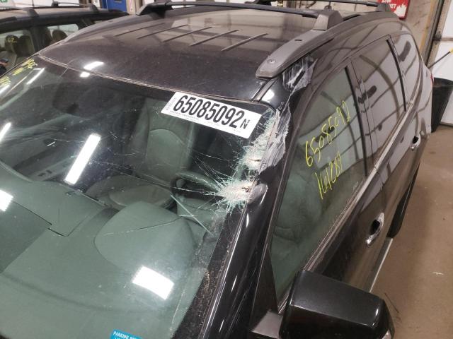 Photo 9 from auction – 2012 CHEVROLET TRAVERSE L with VIN 1GNKVJED3CJ152033