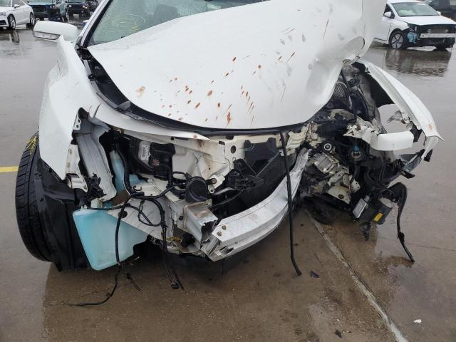 Photo 9 from auction – 2012 ACURA TL with VIN 19UUA8F50CA008731