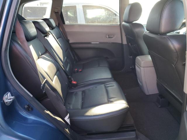 Photo 6 from auction – 2008 SUBARU TRIBECA LI with VIN 4S4WX93D984413348