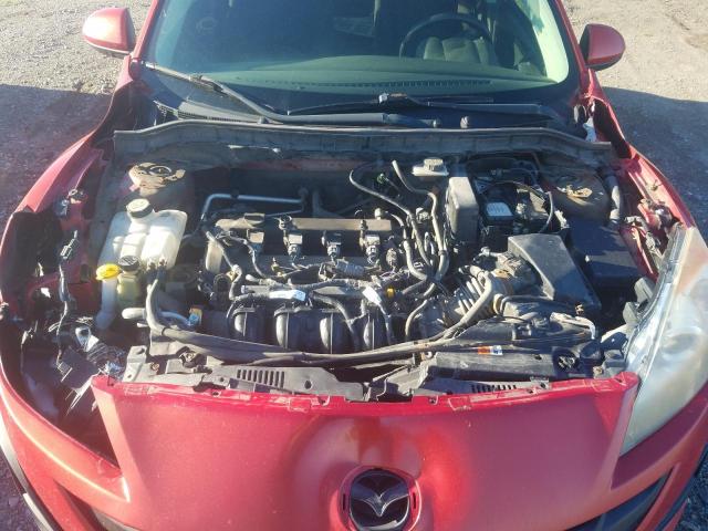 Photo 7 from auction – 2010 MAZDA 3 I with VIN JM1BL1SF6A1346959