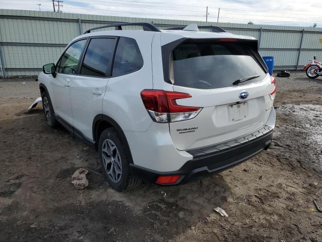 Photo 3 from auction – 2019 SUBARU FORESTER P with VIN JF2SKAEC4KH407434