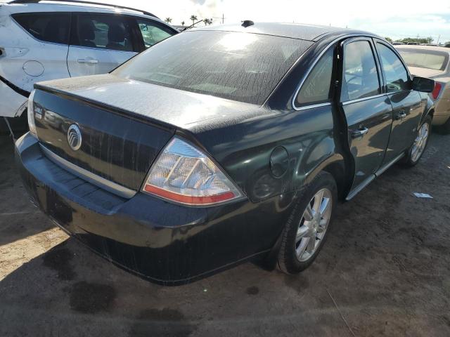 Photo 4 from auction – 2008 MERCURY SABLE PREM with VIN 1MEHM42W38G611495