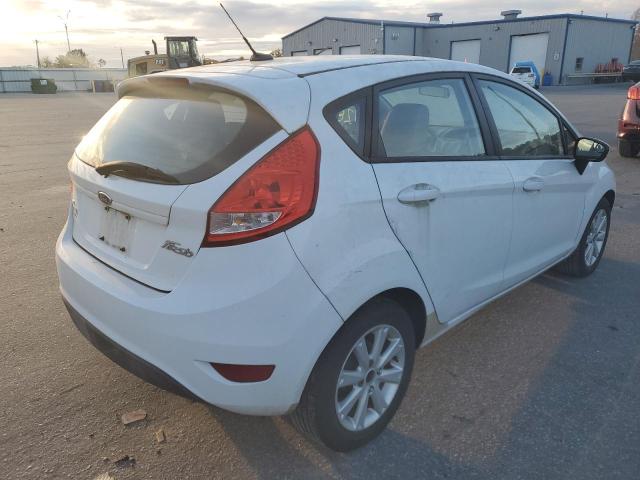 Photo 4 from auction – 2011 FORD FIESTA SE with VIN 3FADP4EJ9BM140415