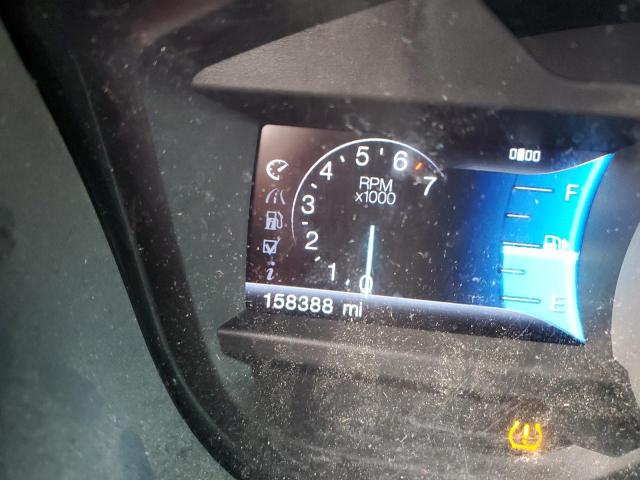 Photo 8 from auction – 2013 FORD EXPLORER X with VIN 1FM5K8D80DGB18881