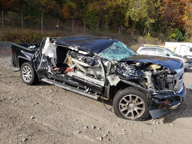 Photo 9 from auction – 2017 GMC SIERRA K15 with VIN 3GTU2PEC3HG381020