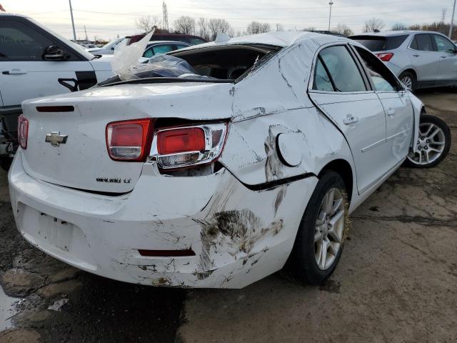 Photo 4 from auction – 2013 CHEVROLET MALIBU 1LT with VIN 1G11C5SA4DF280791