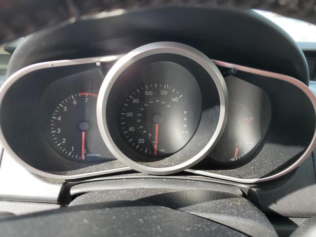 Photo 8 from auction – 2011 MAZDA CX-7 with VIN JM3ER2B51B0398913