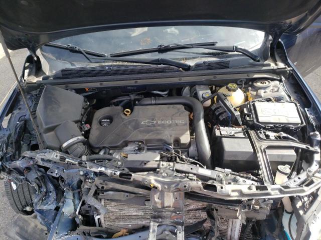 Photo 7 from auction – 2017 CHEVROLET MALIBU LS with VIN 1G1ZB5ST6HF244470