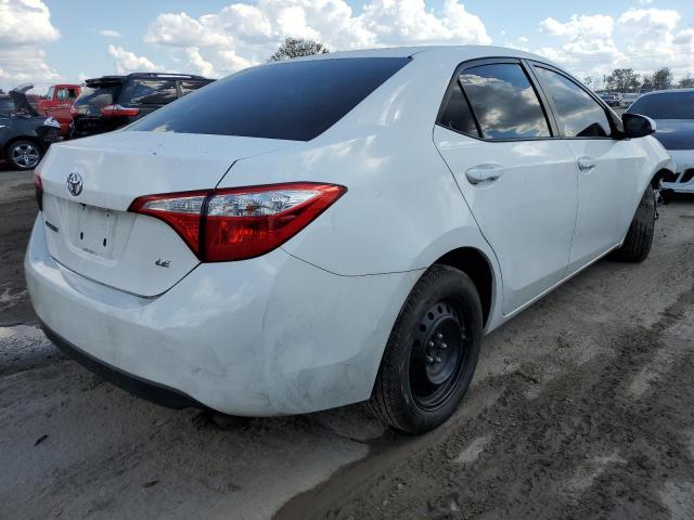 Photo 3 from auction – 2016 TOYOTA COROLLA L with VIN 2T1BURHE1GC508995