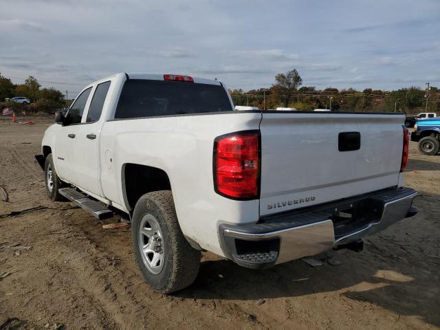 Photo 3 from auction – 2016 CHEVROLET SILVERADO with VIN 1GCRCNEC6GZ107901