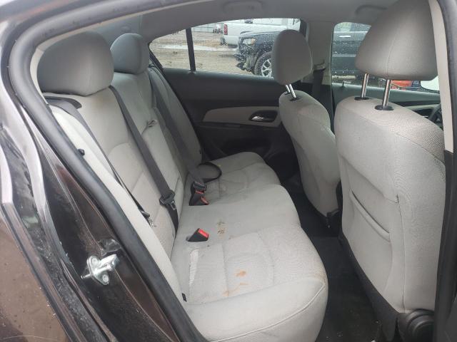 Photo 6 from auction – 2015 CHEVROLET CRUZE LT with VIN 1G1PC5SB7F7280817