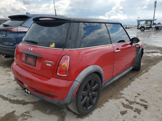 Photo 4 from auction – 2002 MINI COOPER S with VIN WMWRE33442TD53271
