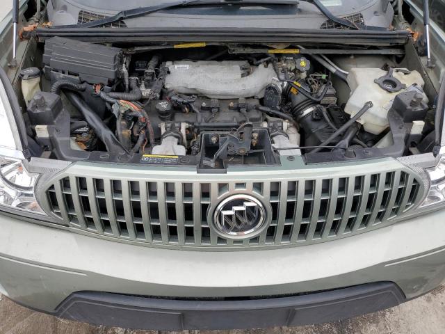 Photo 7 from auction – 2005 BUICK RENDEZVOUS with VIN 3G5DA03755S555640