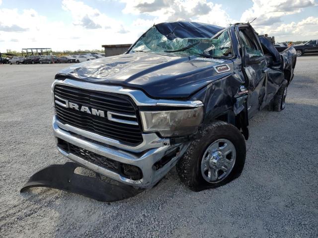 Photo 9 from auction – 2019 RAM 2500 BIG H with VIN 3C6UR5DL7KG689095