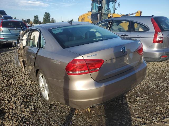 Photo 3 from auction – 2015 VOLKSWAGEN PASSAT SE with VIN 1VWBV7A31FC072115