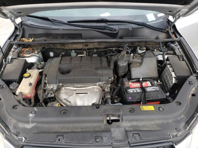 Photo 7 from auction – 2012 TOYOTA RAV4 with VIN JTMZF4DV0CD031863