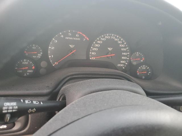 صورة رقم 8 من المزاد - 2001 CHEVROLET CORVETTE مع VIN 1G1YY32G415102454