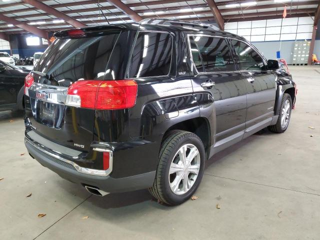 Photo 4 from auction – 2017 GMC TERRAIN SL with VIN 2GKFLUE34H6104994