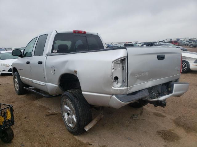 Photo 3 from auction – 2004 DODGE RAM 1500 S with VIN 1D7HU18D64J244858