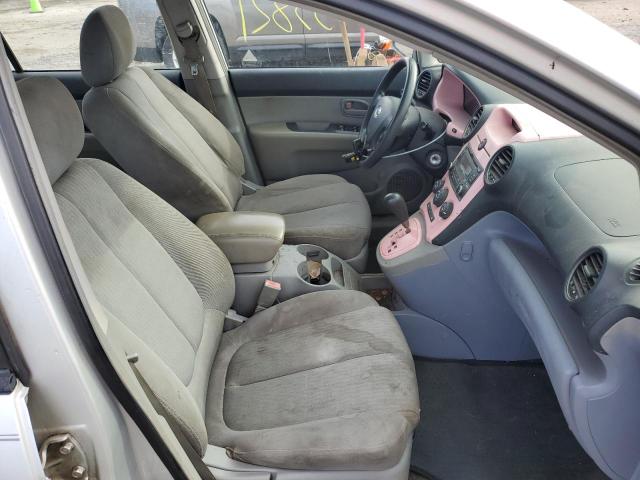 Photo 5 from auction – 2007 KIA RONDO LX with VIN KNAFG526677112109