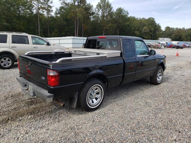Photo 4 from auction – 2003 FORD RANGER SUP with VIN 1FTYR44E93PB07372