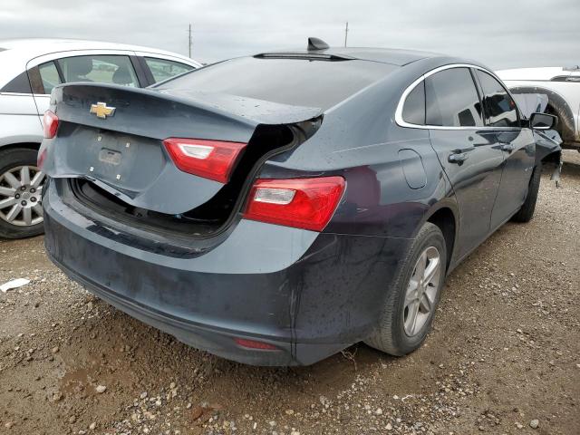 Photo 4 from auction – 2019 CHEVROLET MALIBU LS with VIN 1G1ZB5ST5KF216201