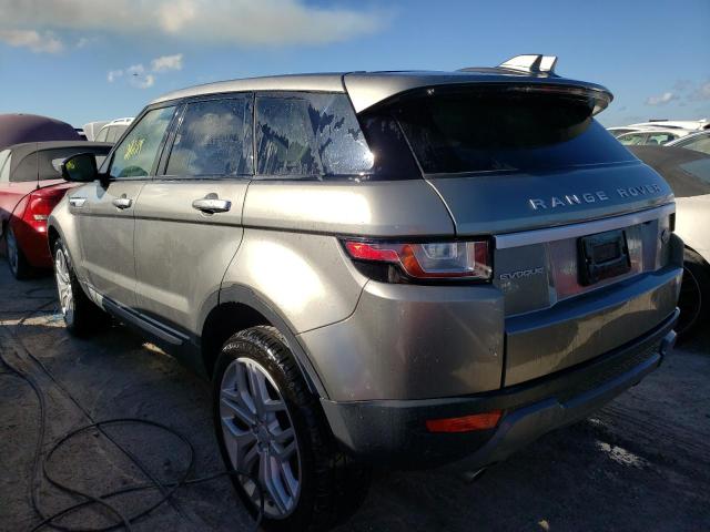 Photo 3 from auction – 2019 LAND ROVER RANGE ROVE with VIN SALVR2RX4KH339784