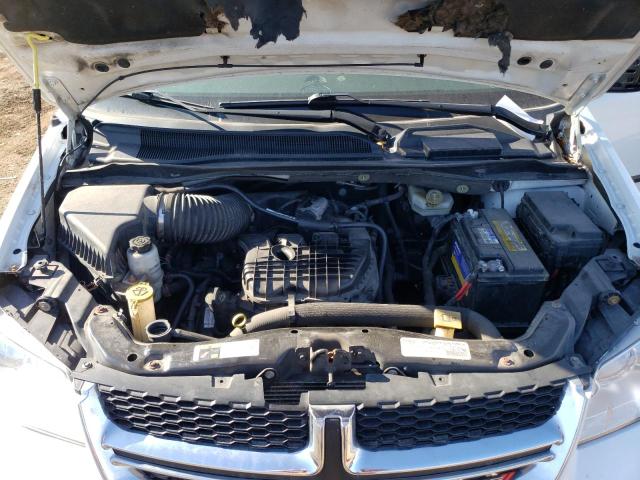 Photo 7 from auction – 2015 DODGE GRAND CARA with VIN 2C4RDGBG1FR749595