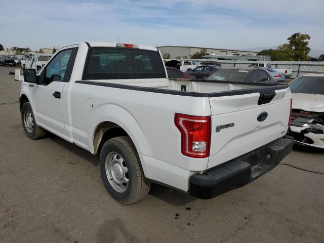 Photo 3 from auction – 2015 FORD F150 with VIN 1FTMF1C8XFFB70931