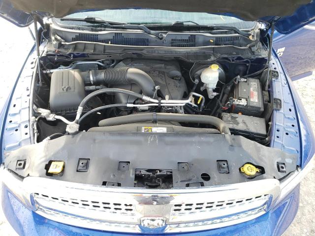 Photo 7 from auction – 2016 RAM 1500 LARAM with VIN 1C6RR7NT2GS113611