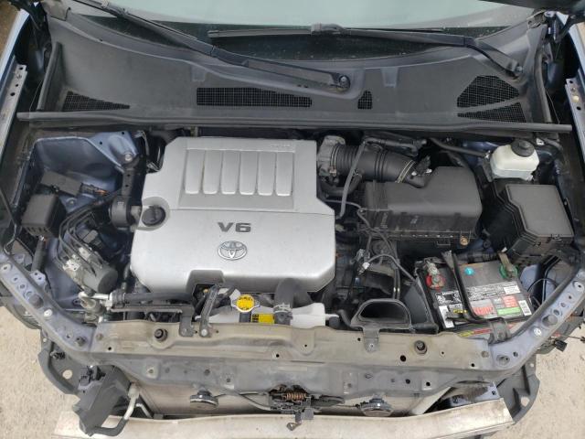 Photo 7 from auction – 2013 TOYOTA HIGHLANDER with VIN 5TDDK3EH8DS233283