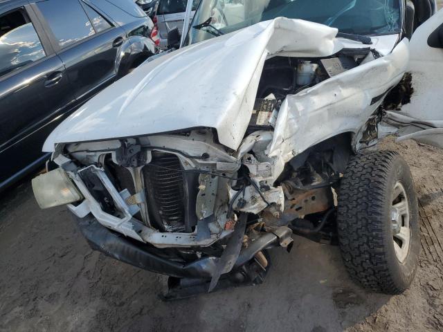Photo 7 from auction – 2008 FORD RANGER with VIN 1FTYR10DX8PA11494