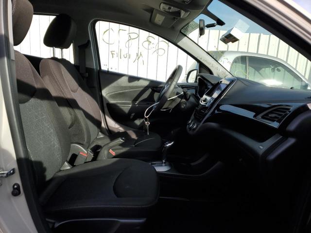 Photo 5 from auction – 2021 CHEVROLET SPARK 1LT with VIN KL8CD6SA9MC750116