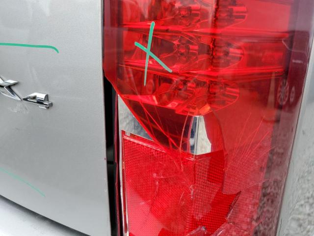 Photo 9 from auction – 2007 CADILLAC SRX with VIN 1GYEE637570146854