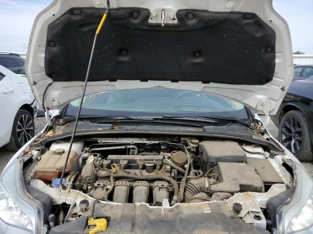 Photo 7 from auction – 2012 FORD FOCUS SE with VIN 1FAHP3F28CL454529