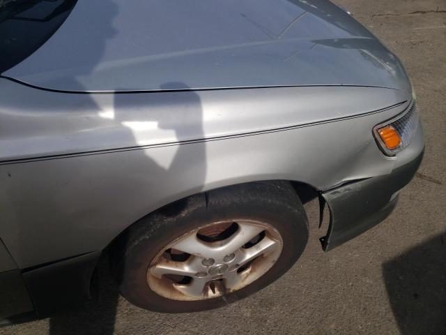 Photo 9 from auction – 2000 LEXUS ES 300 with VIN JT8BF28G0Y5083303