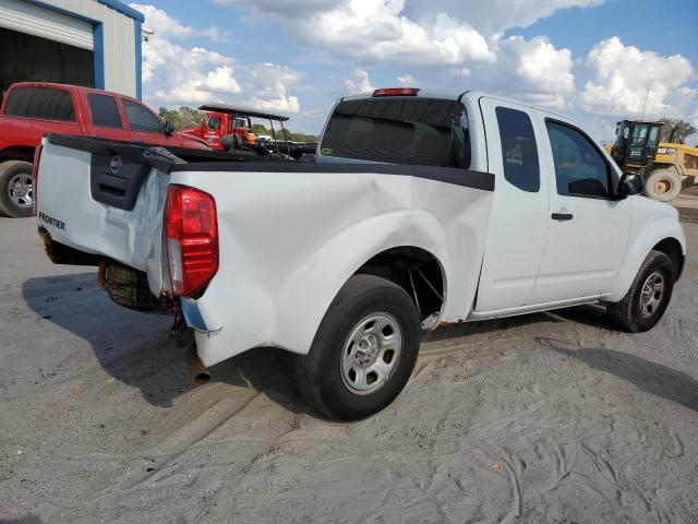 Photo 4 from auction – 2015 NISSAN FRONTIER S with VIN 1N6BD0CT4FN737701