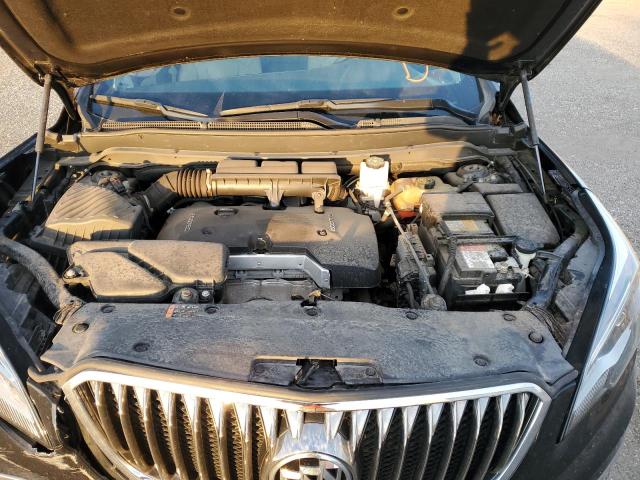 Photo 7 from auction – 2018 BUICK ENVISION P with VIN LRBFXBSA7JD006619