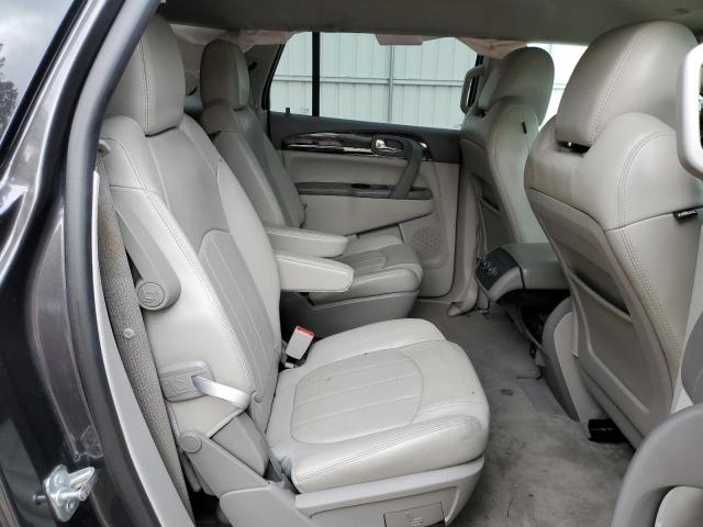 Photo 6 from auction – 2016 BUICK ENCLAVE with VIN 5GAKRBKD4GJ339585
