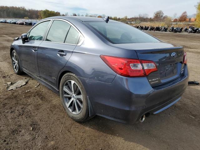 Photo 3 from auction – 2016 SUBARU LEGACY 2.5 with VIN 4S3BNBN66G3012021